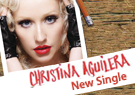 Christina Aguilera I Hate Boys - Single