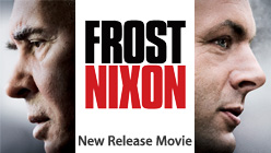 Ron Howard Frost/Nixon