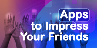 showcase FC Apps to Impress Your Friends