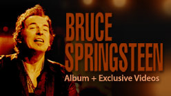 Bruce Springsteen & The E Street Band Magic Tour Highlights (Live)