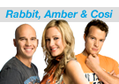 Rabbit's Gotcha Calls - The World's Greatest Prank Calls