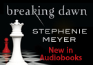 Stephenie Meyer Breaking Dawn: Twilight Saga, Book 4 (Unabridged)