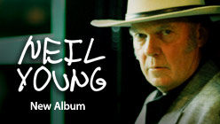 Neil Young Fork In the Road