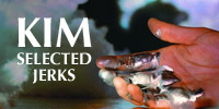 showcase PL Kim Selected Jerks (2001-2009)