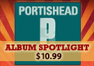 Portishead Third (Bonus Track Version)