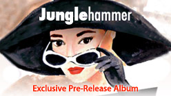 Junglehammer Strange Fascination