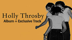 Holly Throsby A Loud Call