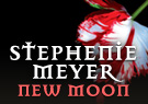 Stephenie Meyer New Moon: The Twilight Saga, Book 2 (Unabridged)