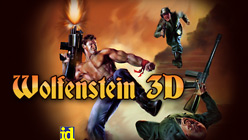 b MobileSFT id Software Wolfenstein 3D Classic