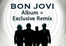 Bon Jovi The Circle (Bonus Track Version)