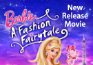 William Lau Barbie: A Fashion Fairytale