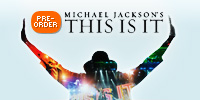 showcase VID Kenny Ortega Michael Jackson's This Is It 