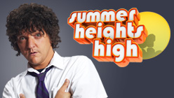 Summer Heights High Summer Heights High, Season 1