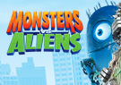 Rob Letterman & Conrad Vernon Monsters vs. Aliens