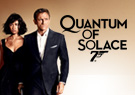 Marc Forster Quantum of Solace