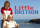 uberRoom GT:: TV: Little Britain (AU)