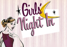 Movie: Girls' Night In: $4.99 Movies (AU/NZ)