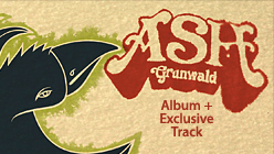 Ash Grunwald Fish Out of Water