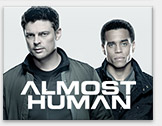 Almost Human