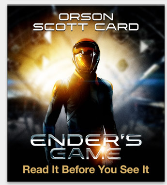 Ender's Game