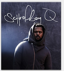 ScHoolboy Q