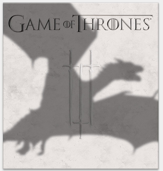 Game of Thrones