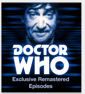 Doctor Who