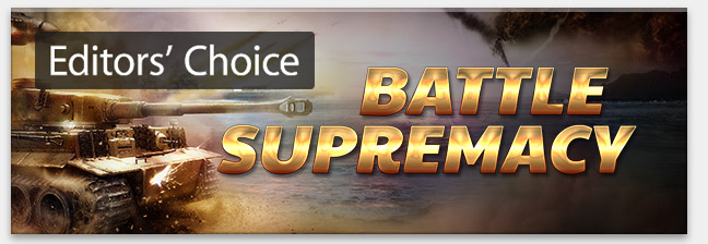 Battle Supremacy