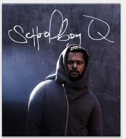 ScHoolboy Q