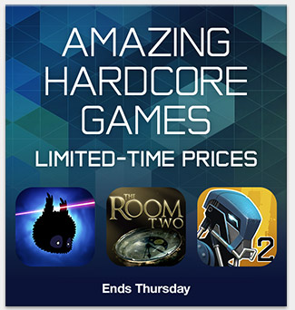 Amazing Hardcore Games