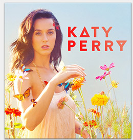 Katy Perry