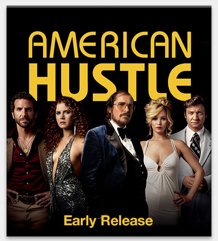 American Hustle