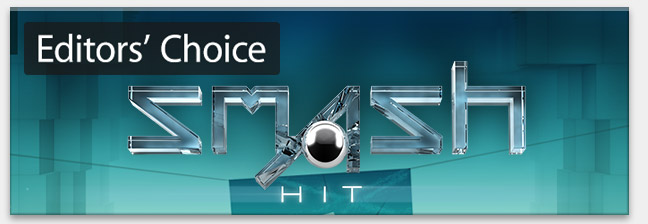 Smash Hit