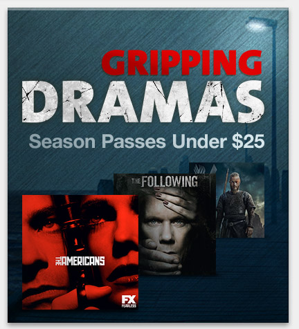 Gripping Dramas