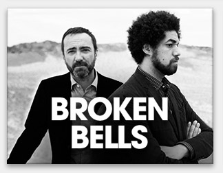 Broken Bells
