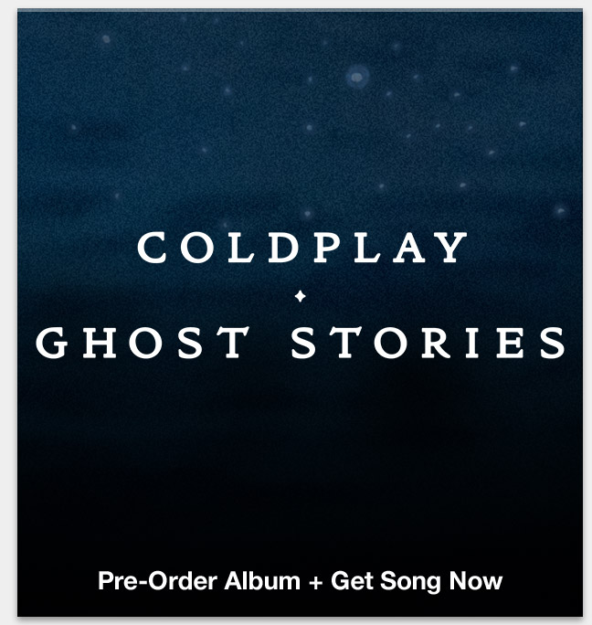 Coldplay