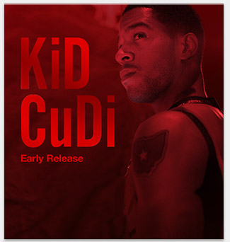 Kid Cudi