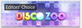 Disco Zoo