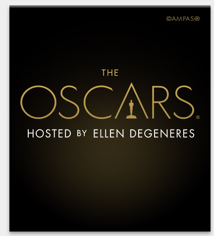 The Oscars® 2014 