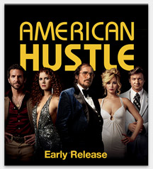 American Hustle