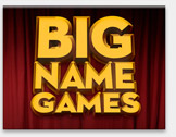 Big Name Games