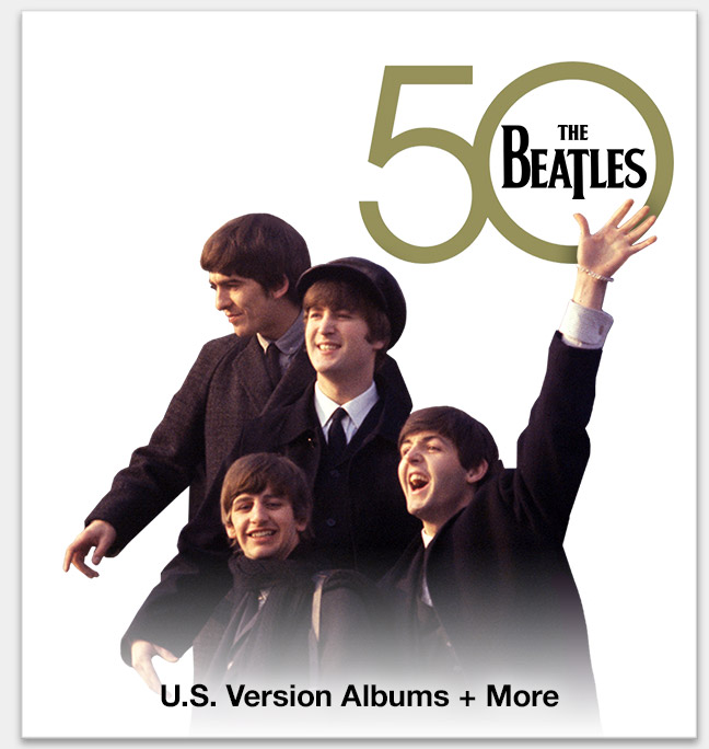 The Beatles