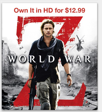 World War Z