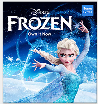 Frozen