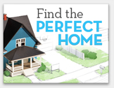 Find the Perfect Home
