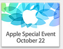 Apple Special Event