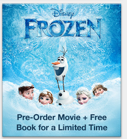 Frozen