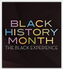 Black History Month