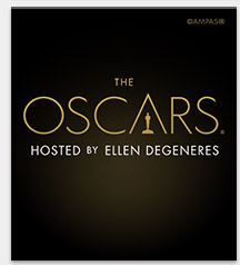 The Oscars® 2014 