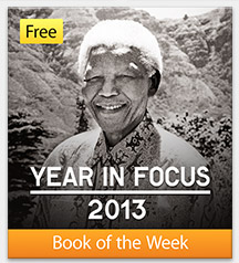Year in Focus 2013